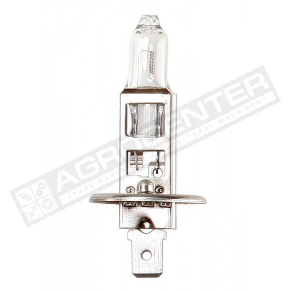 Автолампа H1 24V RING (R466) 70W P14.5s - 1