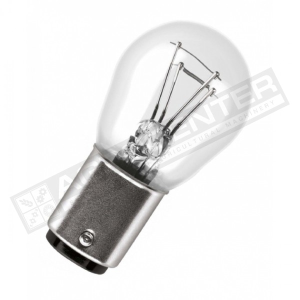 Car lamp P21/5W 12V NARVA (NV 17916) - 1