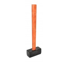 Sledgehammer 4 kg with VST handle