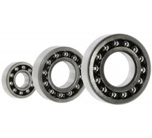 1208 Bearing CX