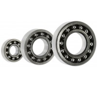 1209 Bearing CX