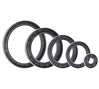 55*76*10-2.2 Shaft Seal Ring TW NBR