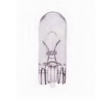 Автолампа W5W 12V 3W безцокольна SCT 202112 Wedge