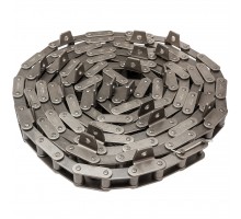 38,4 V 2K1 L6 Roller chain Tagex (price for 1m, reel chain 5m)