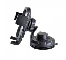 Car phone holder, width 54-80mm, rotary mechanism 360 WINSO