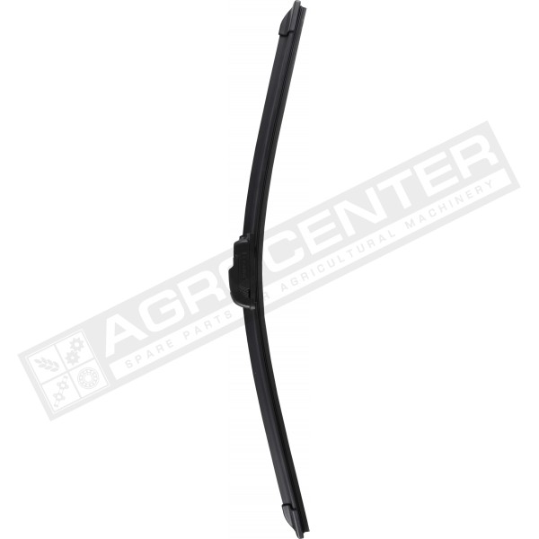 Щітка склоочисника безкаркасна AERO 18/450мм (110450) - 1