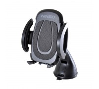 Car phone holder, width 51-98mm, 360 WINSO rotary mechanism