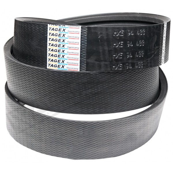 HXE94488 Ремень Tagex, H115881 - 1