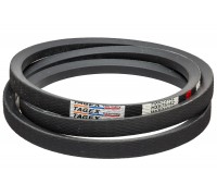 HXE75142 Пас приводу вентилятора [John Deere] Tagex