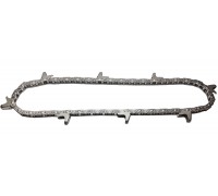 84251979 Corn header chain [New Holland] Tagex, 84977231