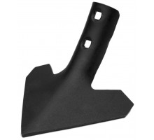 504027 Duckfoot point 180mm 15038-CA-180-E6