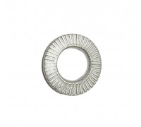 239386.0 Шайба контактна D6 з насічкою 236180.0 HEAVY-PARTS ORIGINAL, 239386