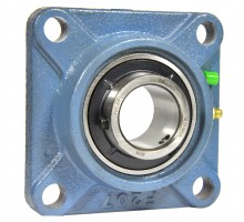 FGC207 Bearing unit ZVL, UCF207, 3199365