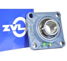 FGC208 Корпус з підшипником ZVL, UCF208, 3001211
