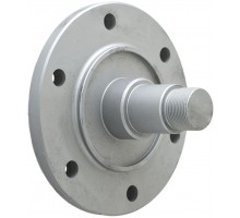 4550300 Axle  M30*1,5 [Lemken] HEAVY-PARTS ORIGINAL, 455 0300