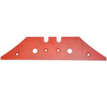 073609 Польова дошка довга [Kverneland] HEAVY-PARTS ORIGINAL, KK073609