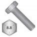 M12*25 Болт 8.8 DIN 933 KOELNER - 1