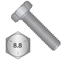 M12*25 Болт 8.8 DIN 933 KOELNER, 236056