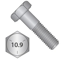 M12*160 Болт 10.9 DIN 931 KOELNER