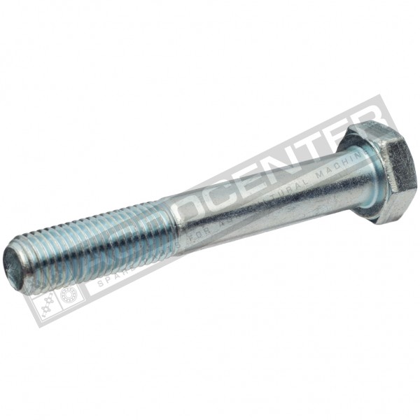M12*80*1.5 Болт 10.9 DIN 960 KOELNER - 1
