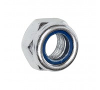M12 Nut DIN 985 KOELNER, 040010, 3030934