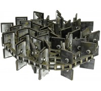 84980072 Елеватор зерновий ланцюговий Tagex, 87756008