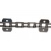 38,4 VB 2K1 L6 Roller chain Tagex (price for 1m, reel chain 5m)