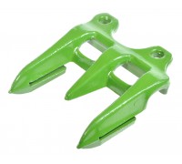 H229537 Knife guard - 3 Tine ( soy ) Parts Express USA