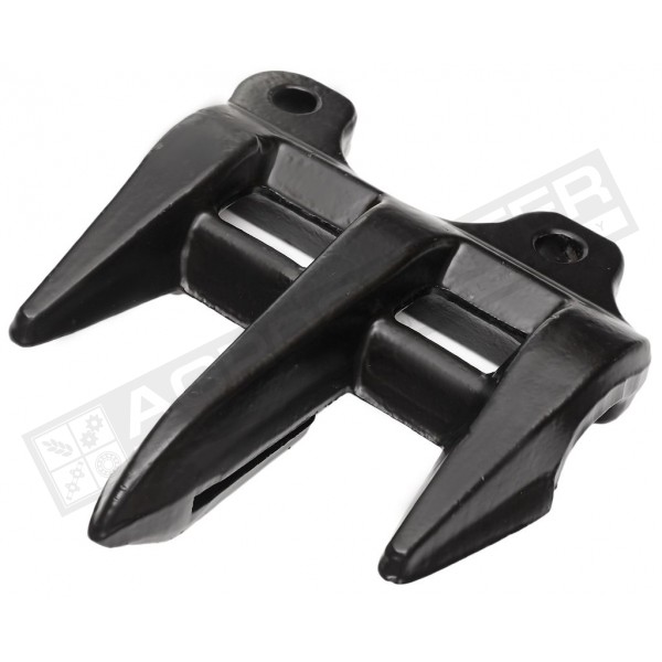H229538 Палец тройной соевый Parts Express USA - 1