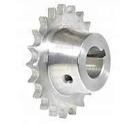 Z27685 Звездочка жатки Z21 25mm [John Deere] FARMING Line