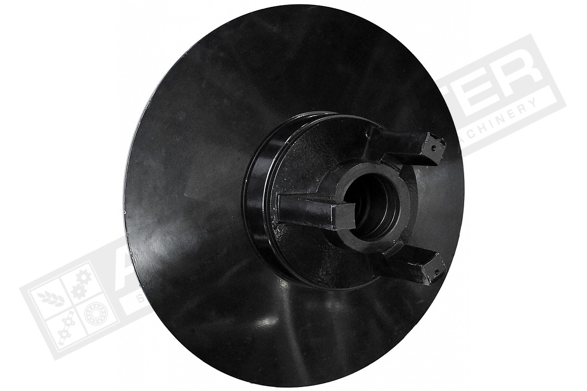 84334396 Variator disk [New Holland] FARMING Line, 84550101 buy in ...