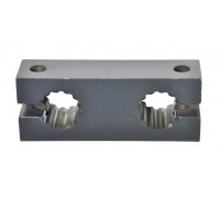 626073.0 Connector of reel auger shafts [Claas] FARMING Line, 626073