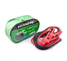 Jumper cable 800A / 6М BELAVTO