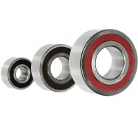 3207-2RS Подшипник CX