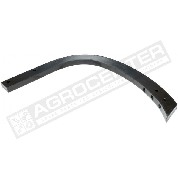 34060835 Стойка культиватора направляющая 60*25 ORIGINAL - 1