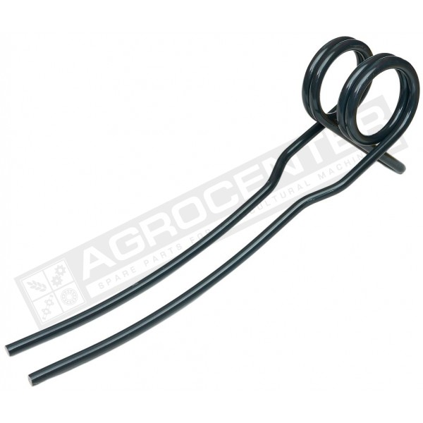 34217502 Harrow tine double ORGAtop Germany - 1