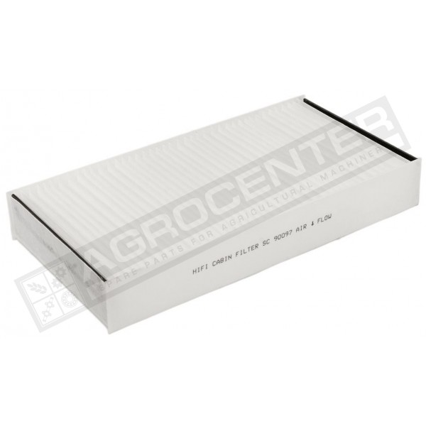 SC90097 Фільтр HIFI / RE199682 / - 1