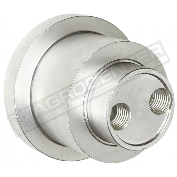 28077800 Ступиця  [Horsch Terrano / Joker] HEAVY-PARTS ORIGINAL - 1