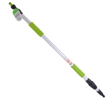 Telescopic aluminum handle for brush length 100-170cm WINSO (147520)