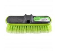 Brush for telescopic handle MEDIUM length 25cm, pile height 6cm WINSO