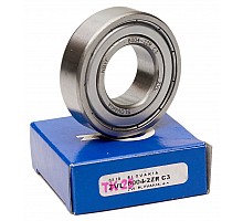 6004-2ZR C3 Bearing ZVL