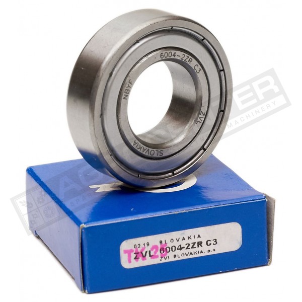 6004-2ZR C3 Bearing ZVL - 1