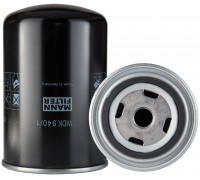 WDK 940/1 Fuel filter MANN-FILTER, 1302277.1, 1302277