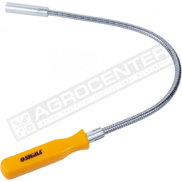 Magnetic grip with flexible shaft 530mm (6270721) - 1