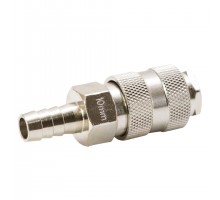 З'єднання швидкознімне для шланга 10mm