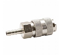 З'єднання швидкознімне для шланга 8mm
