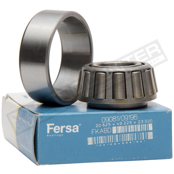 09081/09196 Bearing Fersa - 1