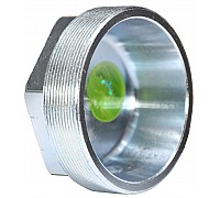 3231329 Кришка захисна ліва [Lemken] HEAVY-PARTS ORIGINAL