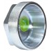 3231329 Кришка захисна ліва [Lemken] HEAVY-PARTS ORIGINAL - 1