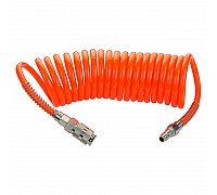 Spiral hose PE 5m 6.5x10mm (7011365)